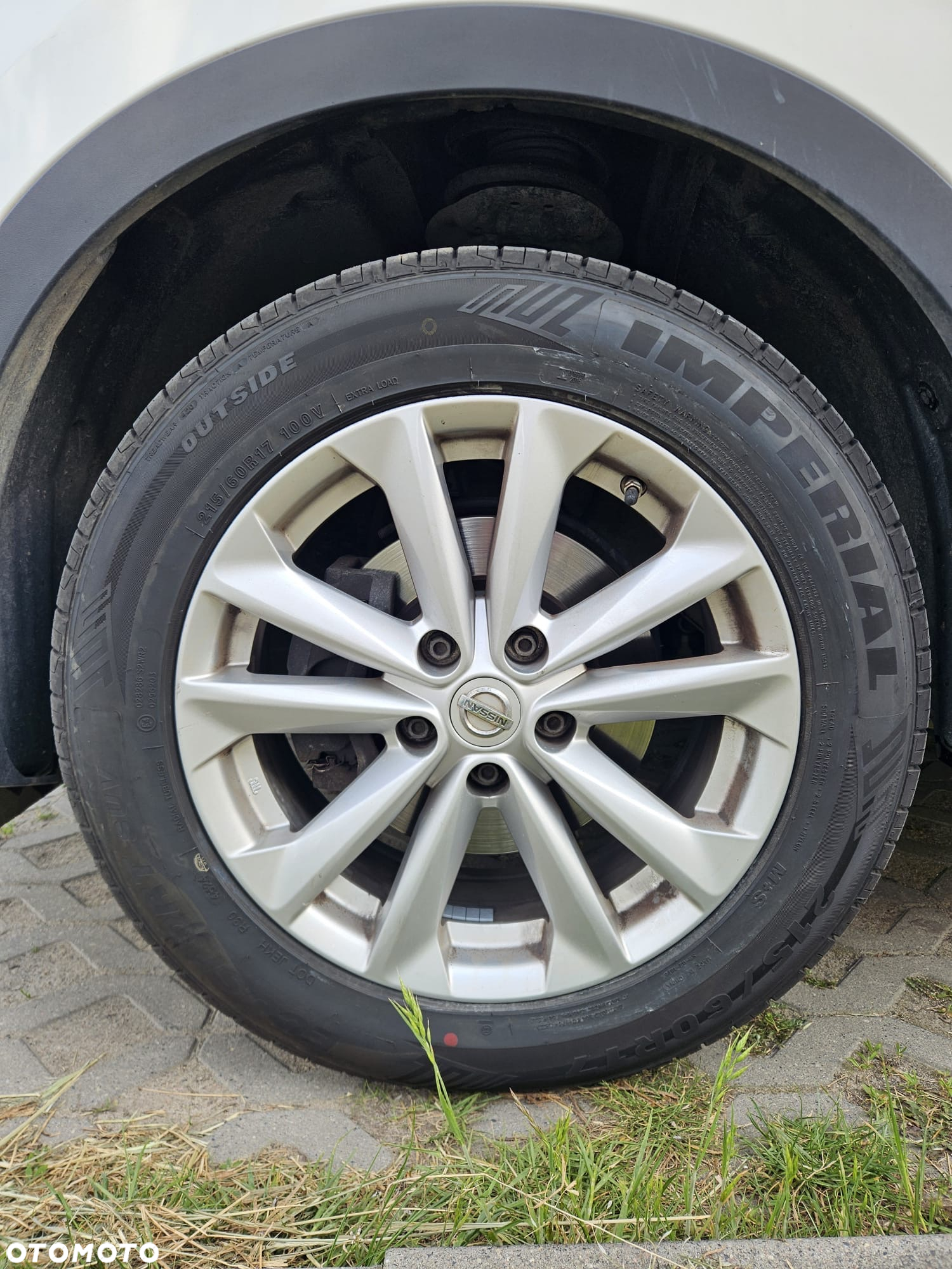 Nissan Qashqai 1.6 DCi Acenta Xtronic EU6 - 10