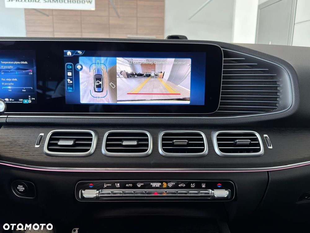 Mercedes-Benz GLE 350 de PHEV 4-Matic AMG Line - 17