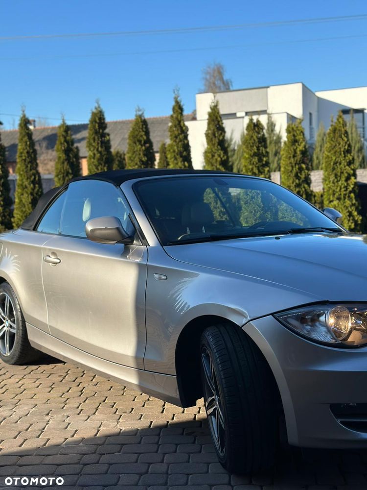 BMW Seria 1 118d - 7
