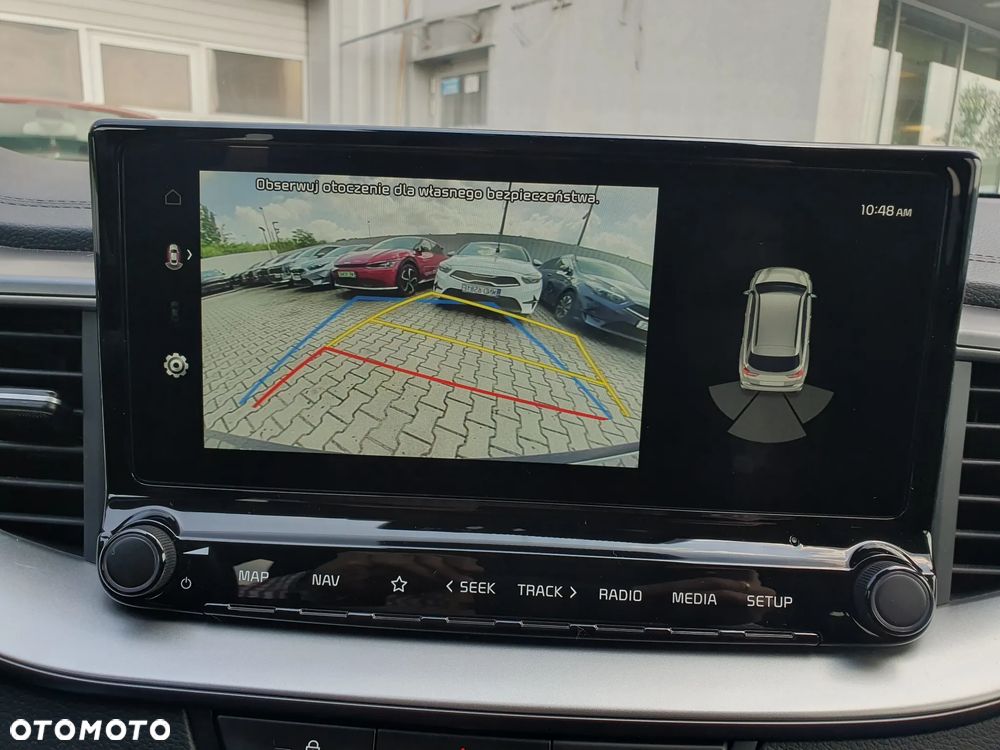 Kia Ceed 1.5 T-GDI M - 36