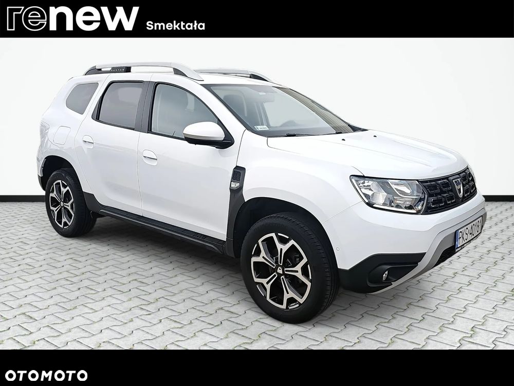 Dacia Duster 1.0 TCe Prestige - 3