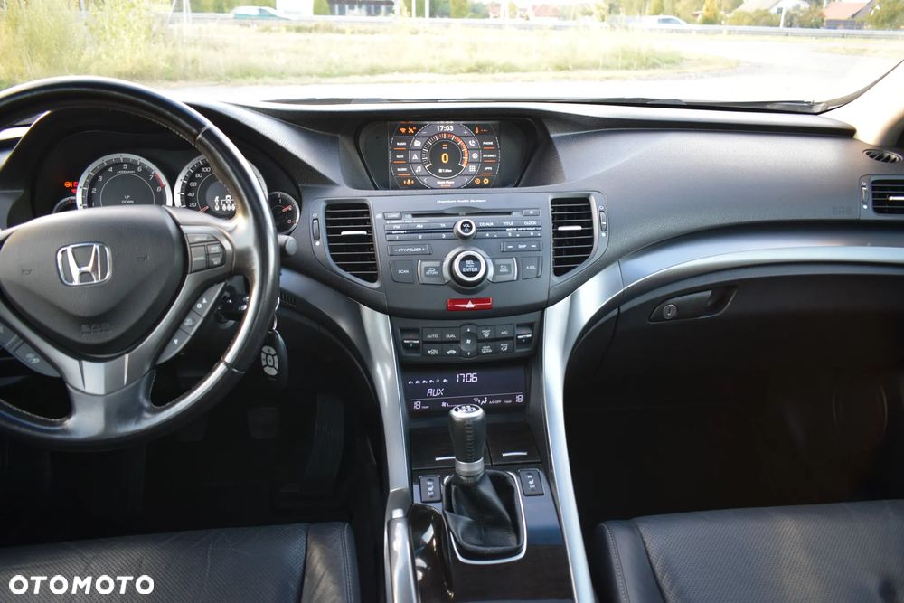 Honda Accord 2.4 Executive - 15
