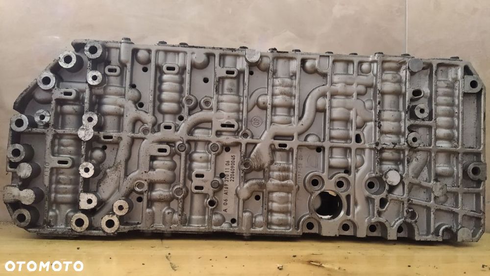 STEROWNIK SKRZYNI CVT MERCEDES A B A06 A1693701106 2206090045 - 3