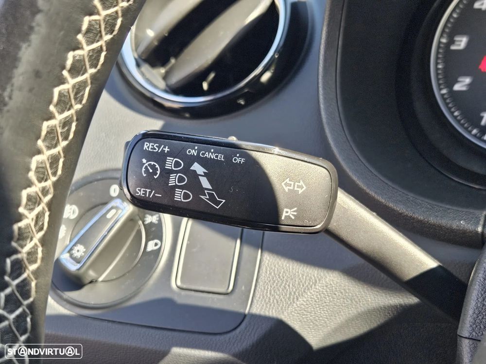 SEAT Ibiza 1.8 TSI Cupra - 9