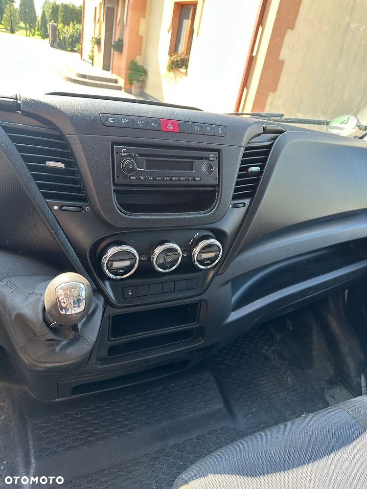 Iveco Daily 35-160 - 4
