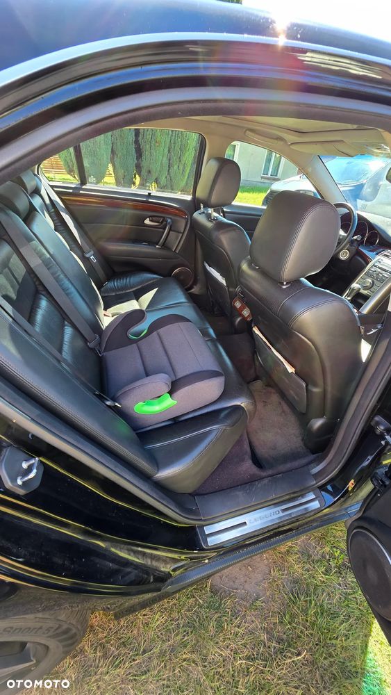 Honda Legend 3.7 V6 - 7