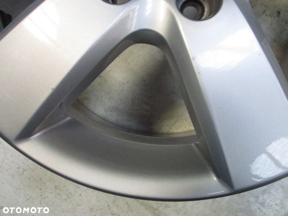 FELGI ALUMINIOWE 16 VW TOURAN GOLF V JETTA CADDY  ET50 - 8