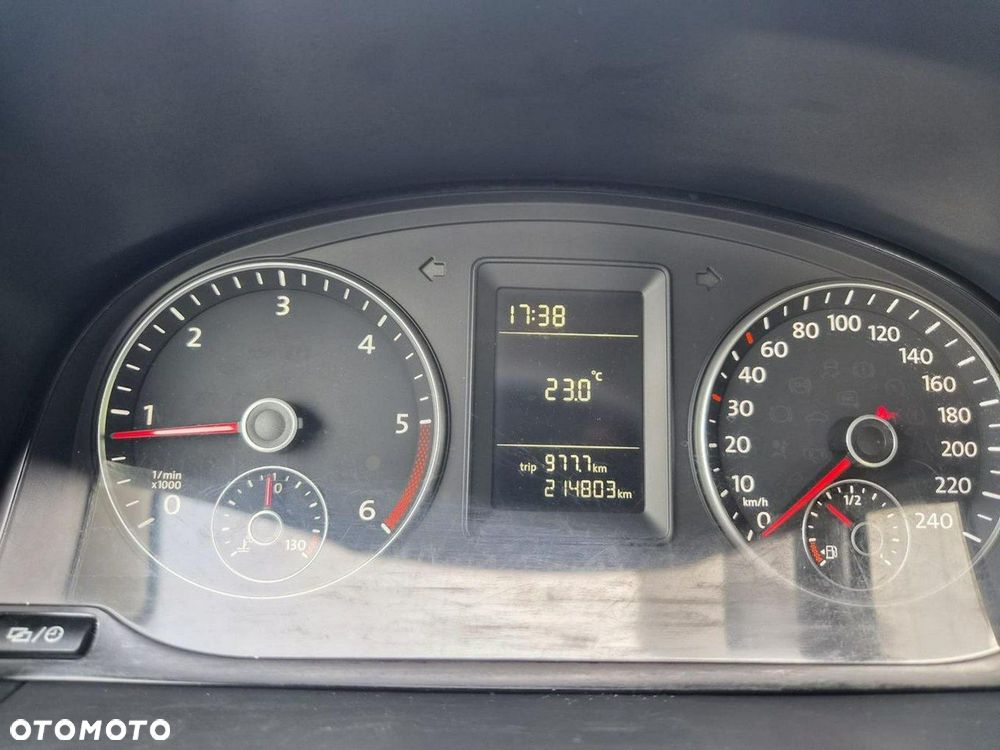 Volkswagen Caddy 2.0 (5-Si.) Join - 9
