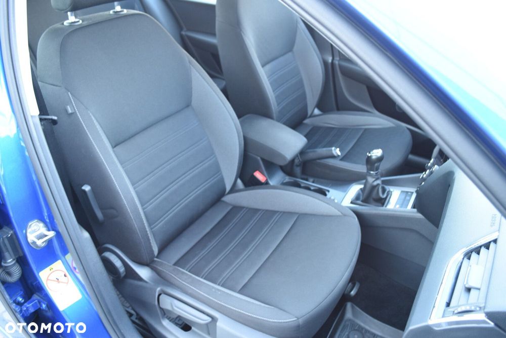Skoda Octavia 1.4 TSI Ambition - 33