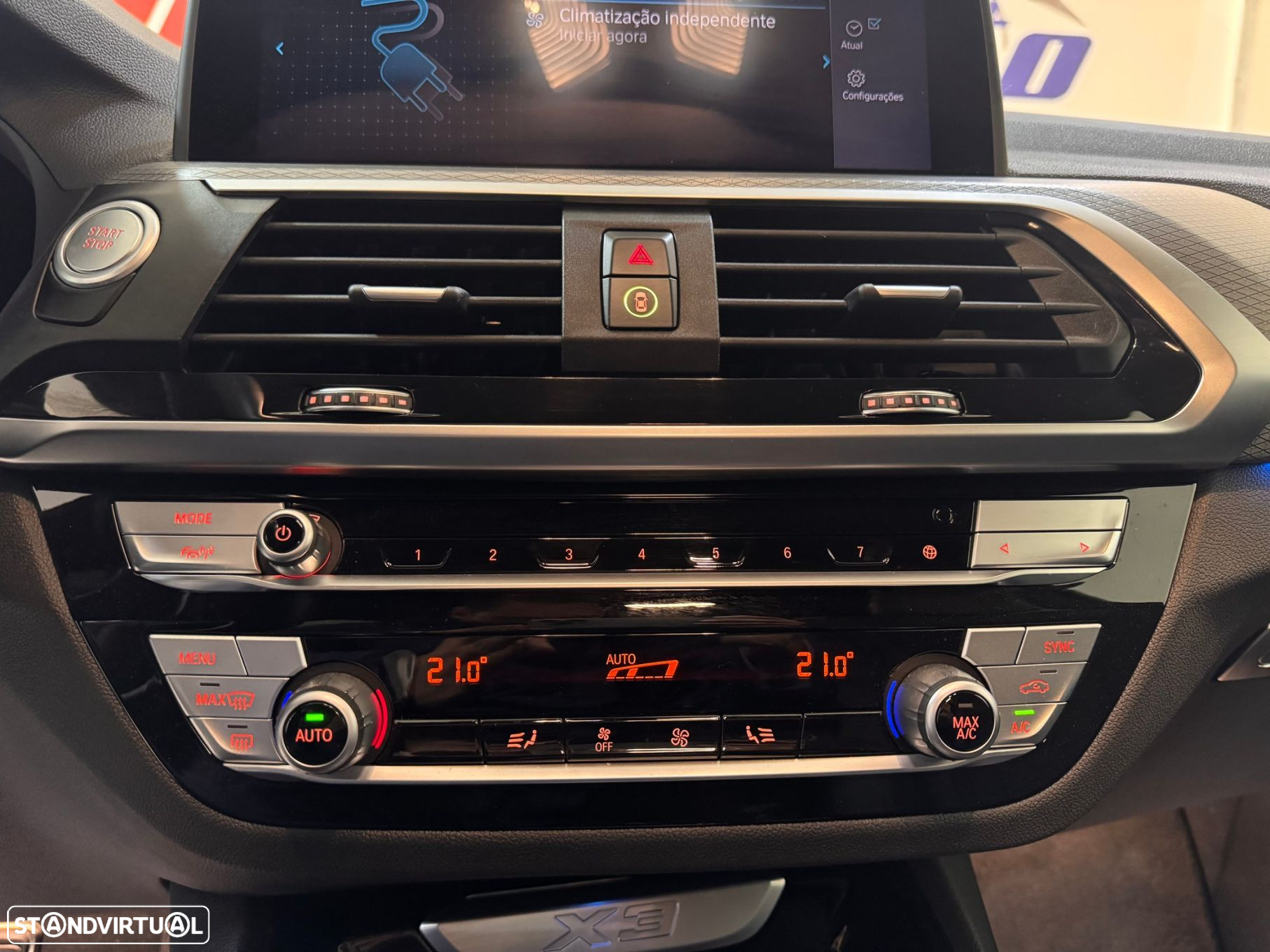 BMW X3 30 e xDrive Pack M - 49