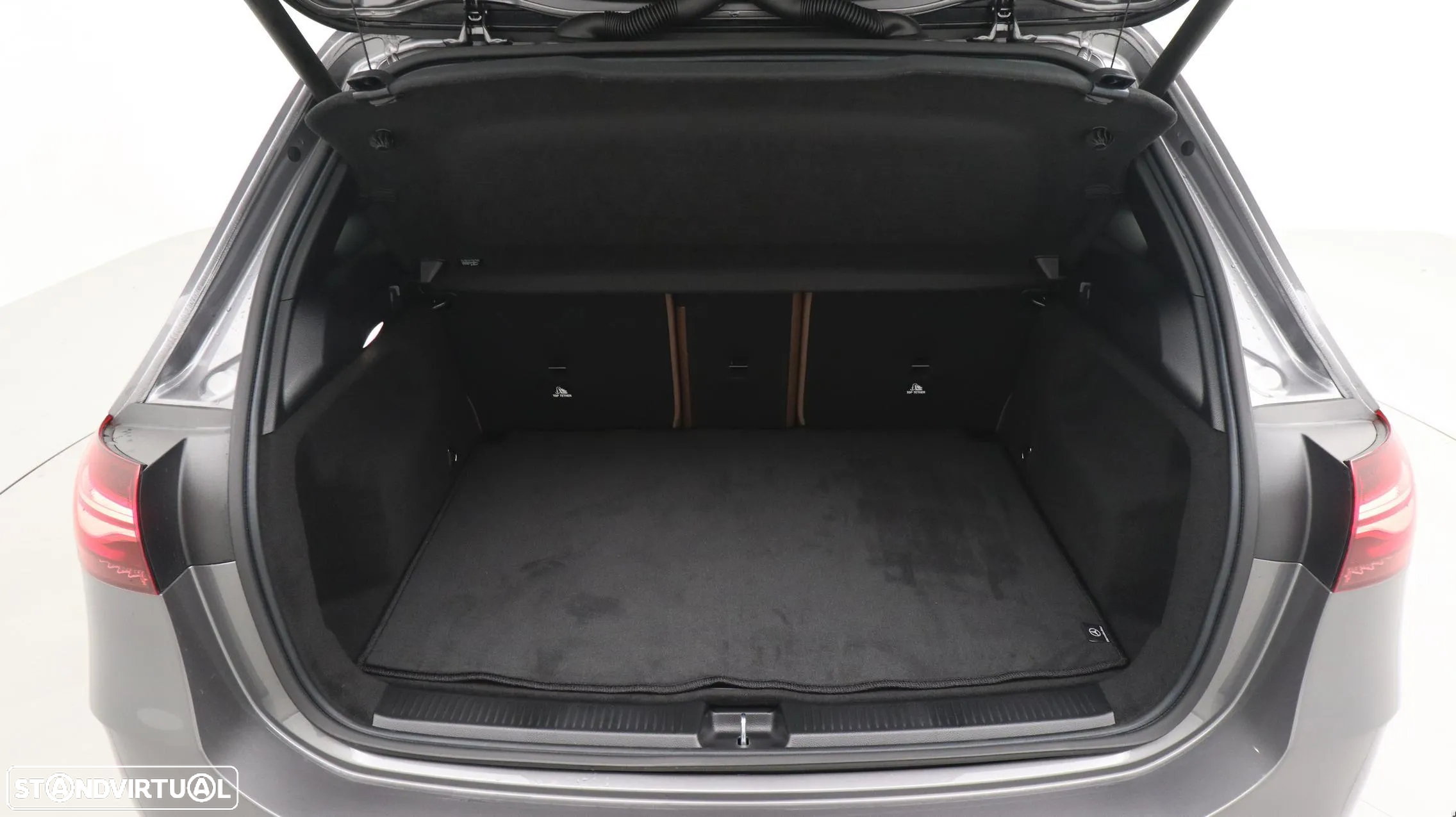 Mercedes-Benz B 200 d AMG Line Aut. - 28