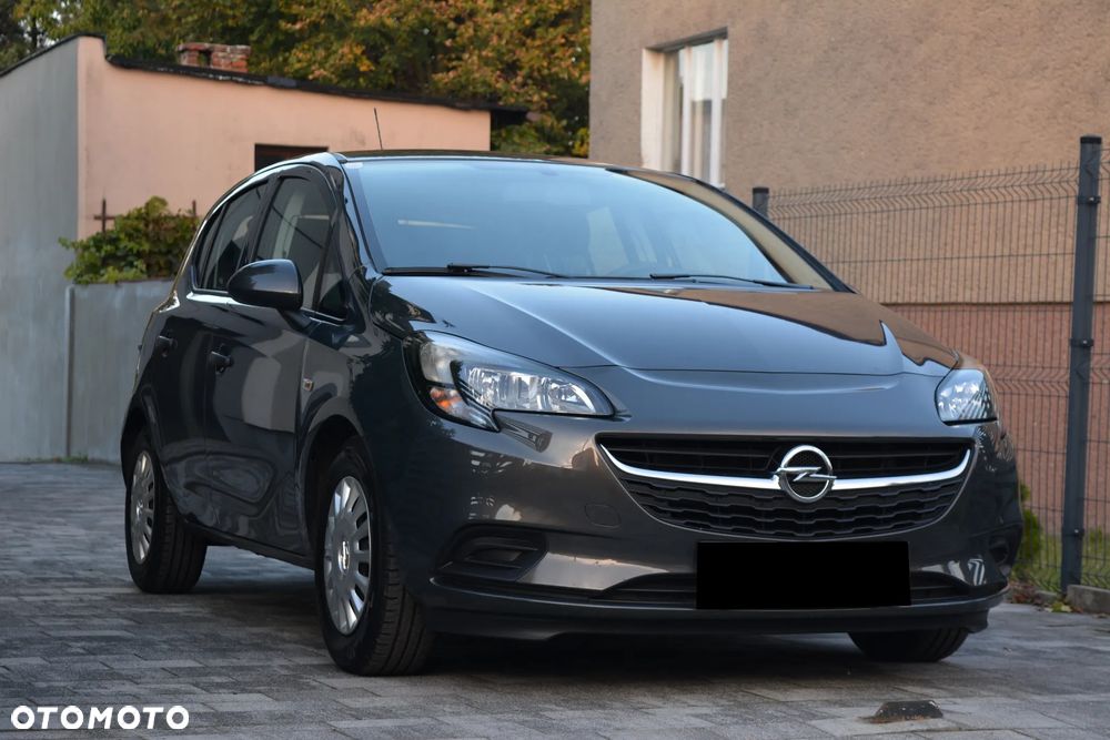 Opel Corsa 1.2 16V EcoFLEX Active - 11