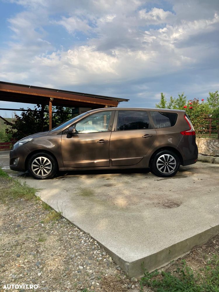 Renault Grand Scenic Energy dCi 110 Start & Stop Dynamique - 6