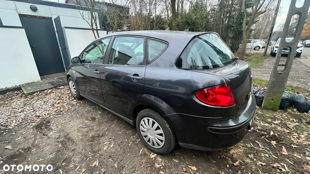 Seat Toledo 1.6 Reference - 3