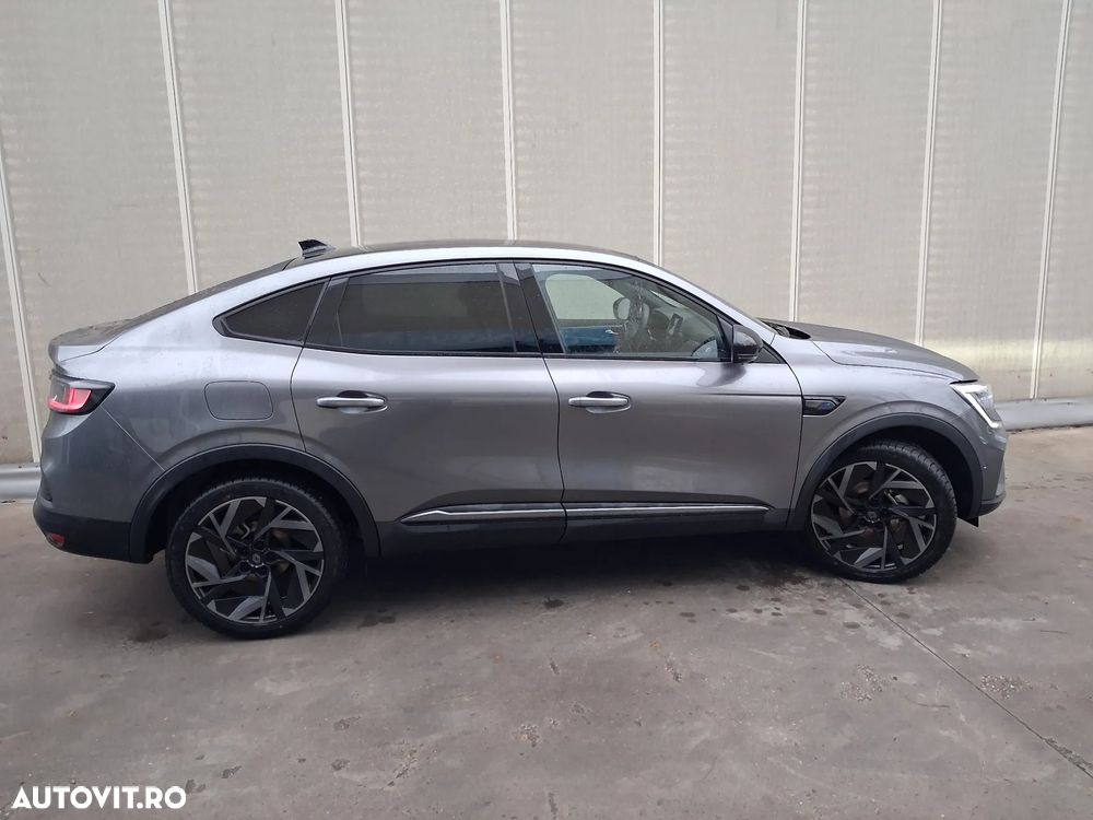 Renault Arkana E-TECH 145 Esprit Alpine - 24