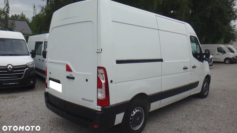 Renault Master - 4