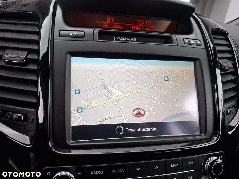 Kia Venga 1.4 CVVT UEFA EURO 2016 - 21