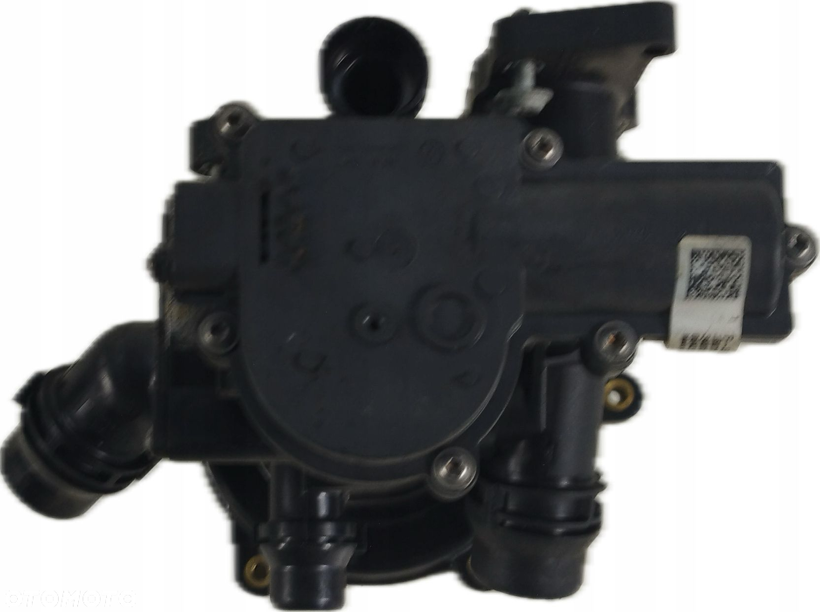 VW SEAT SKODA AUDI OBUDOWA TERMOSTATU 1.8 2.0 TSI TFSI 06L121111H - 3