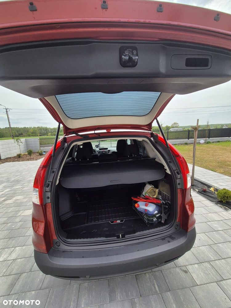 Honda CR-V 2.0 Elegance - 5