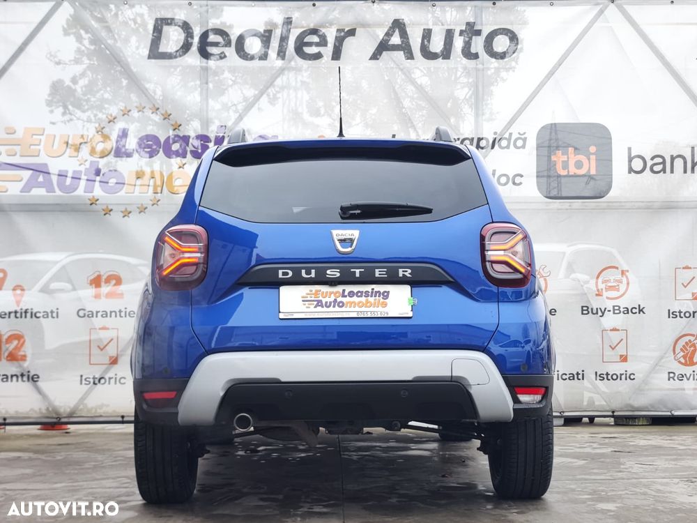 Dacia Duster - 7
