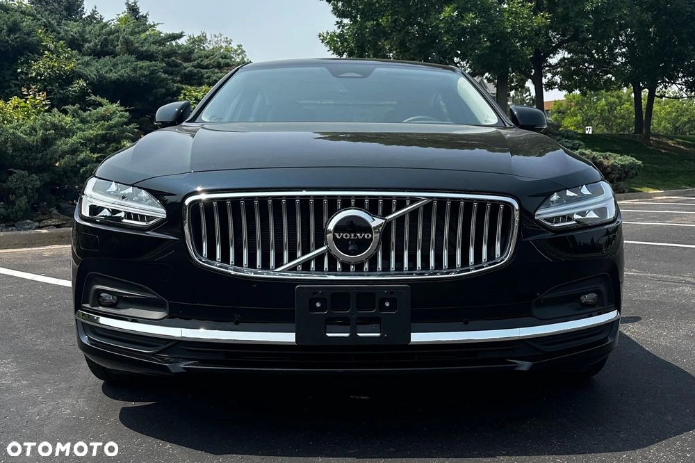 Volvo S90 - 7