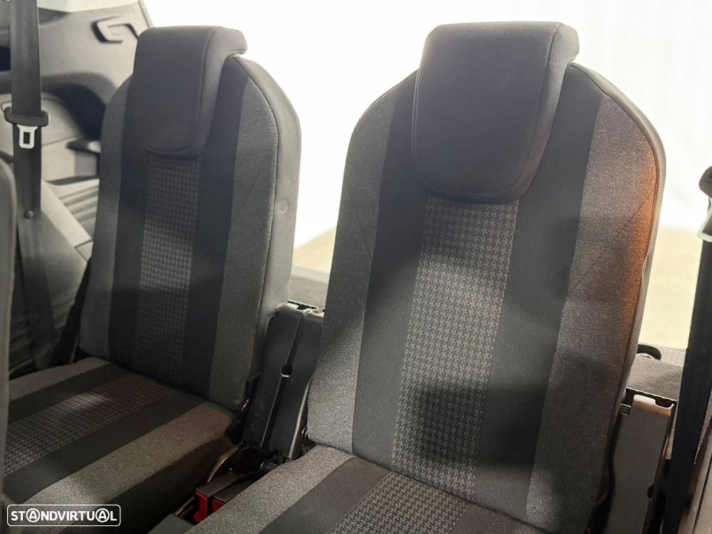 Peugeot 5008 1.5 BlueHDi Active Pack - 7