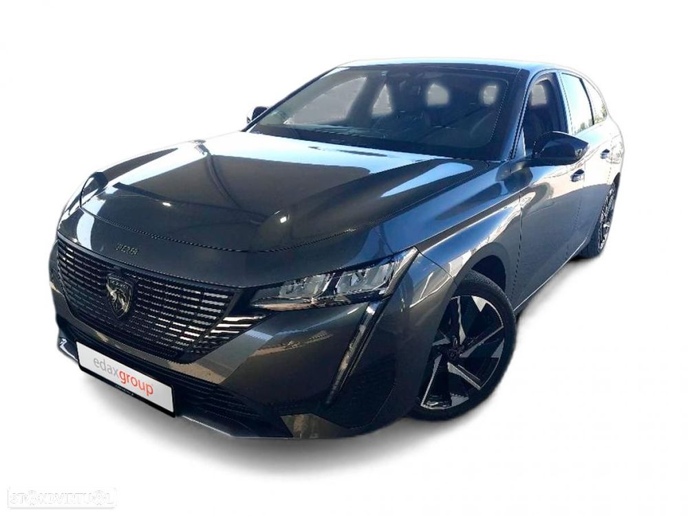 Peugeot 308 SW 1.5 BlueHDi Allure Pack - 1