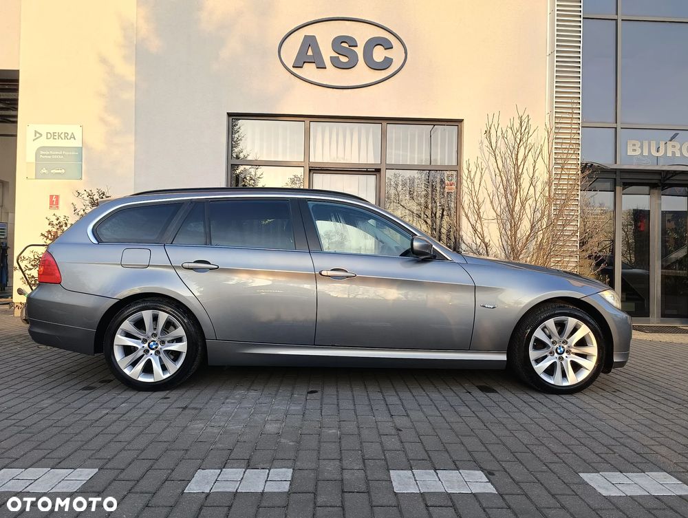BMW Seria 3 320d DPF Edition Exclusive - 7