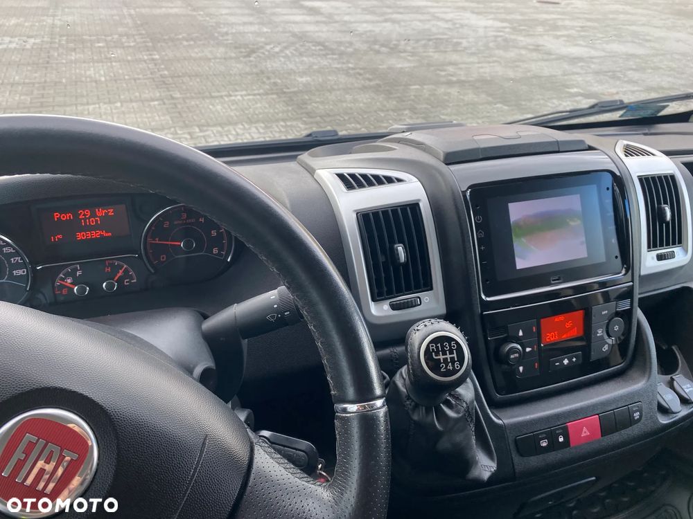 Fiat Ducato L4H2 - 8