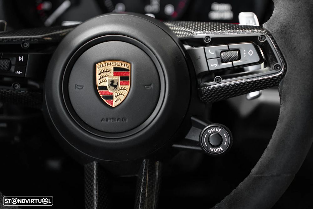 Porsche Macan GTS - 35