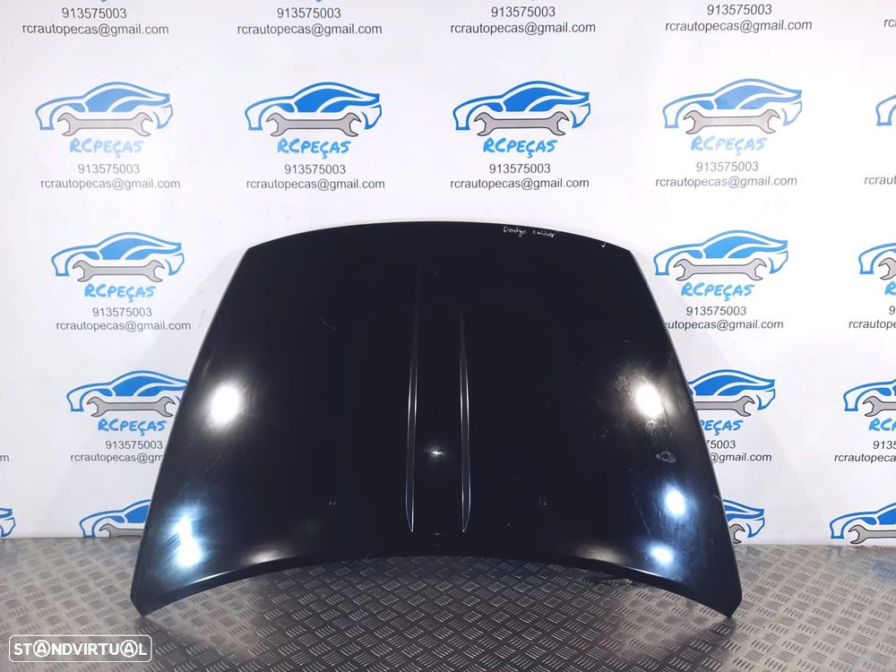 CAPOT DODGE 05074140AH 05074140 DODGE CALIBER CAPÔ CAPO ORIGINAL