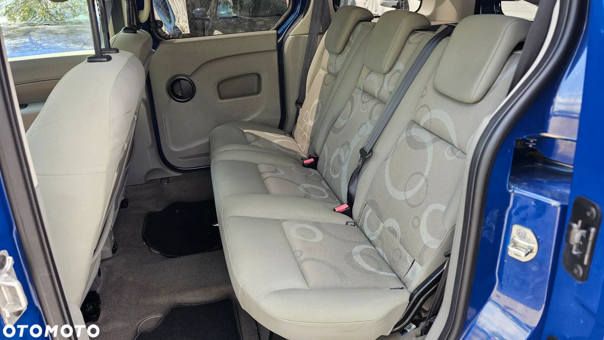 Renault Kangoo 1.6 16V Expression - 14