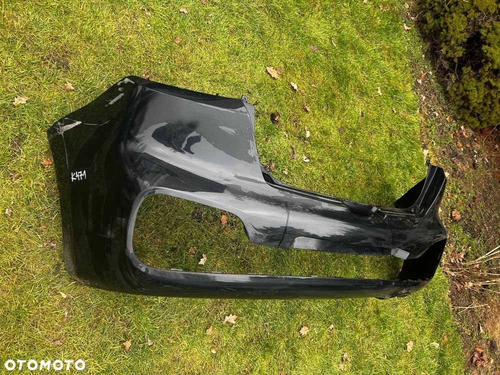 Zderzak tył tylny KIA PRO CEED 2 II 2012-2018r. - 1