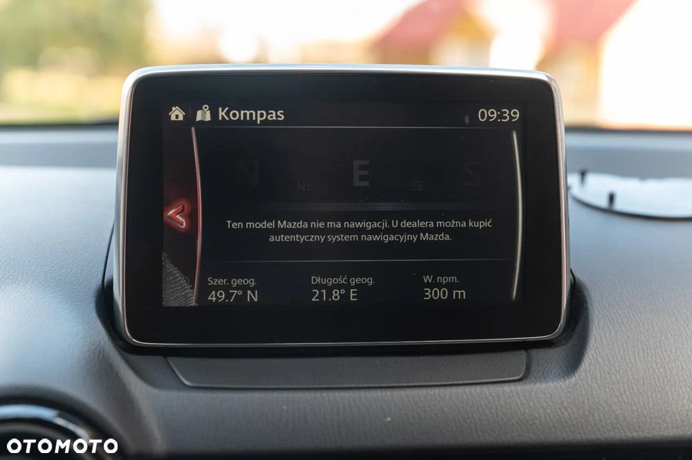 Mazda 2 SKYACTIV-G 90 Red Edition - 31