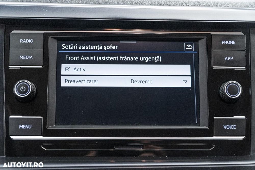 Volkswagen Polo 1.0 Comfortline - 38