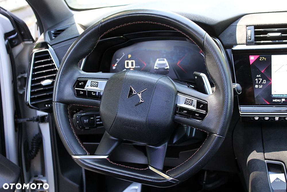 DS Automobiles DS 7 Crossback - 22