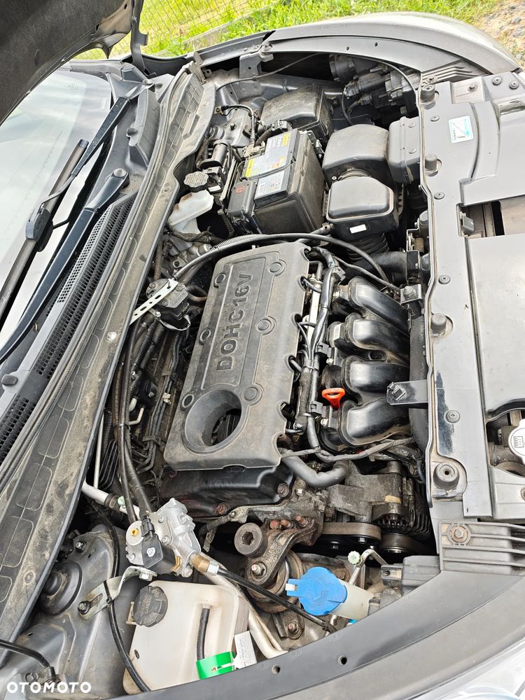 Hyundai ix35 - 4