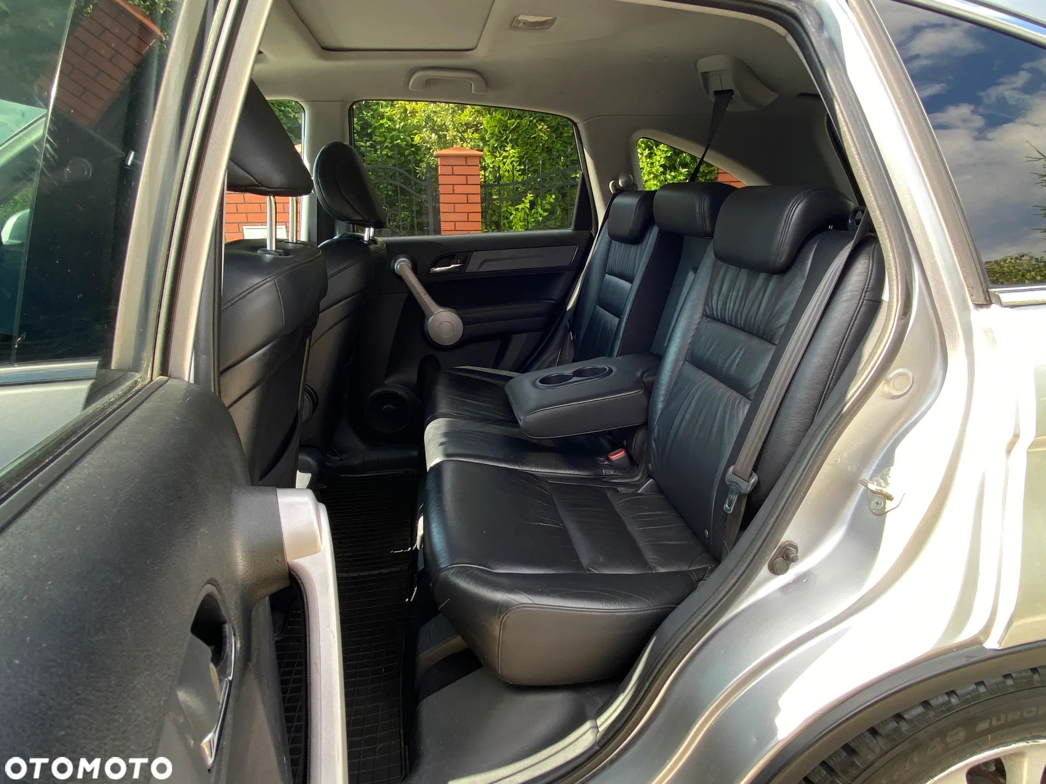 Honda CR-V 2.2i-CTDi Executive - 7