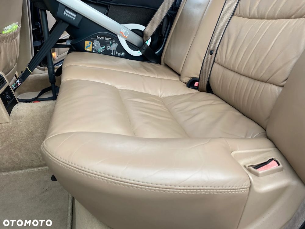 BMW Seria 7 - 17