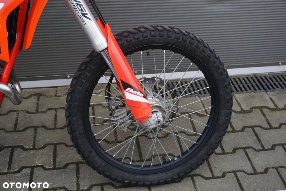 Beta RR - 8