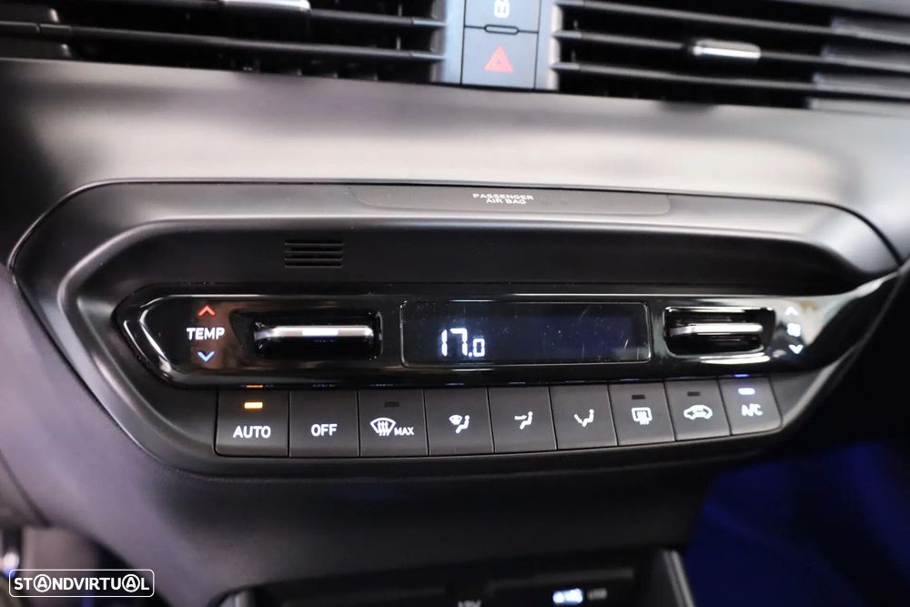 Hyundai Bayon 1.0 T-GDI Premium - 28