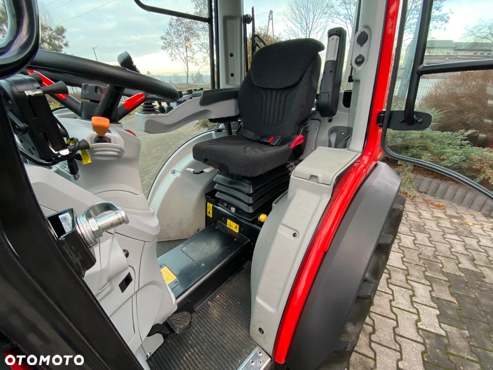 ANTONIO CARRARO Tony 8700V - 25