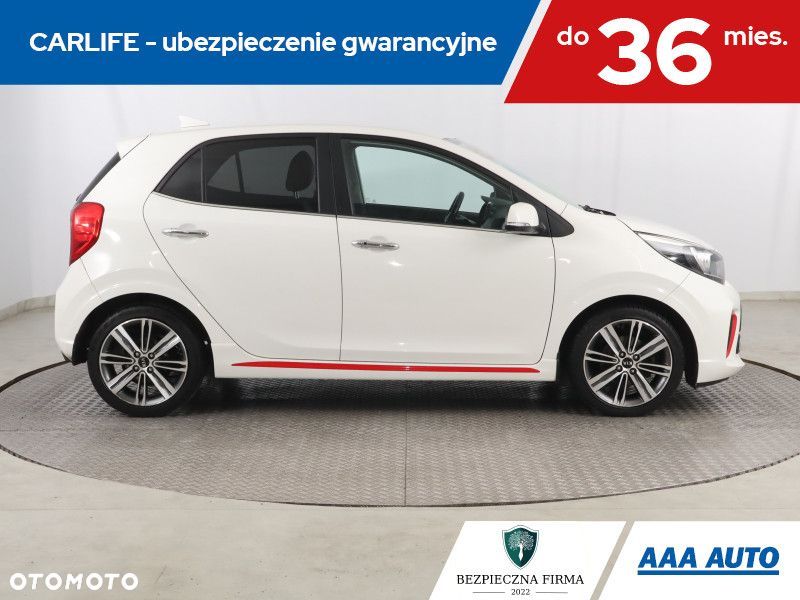 Kia Picanto - 7