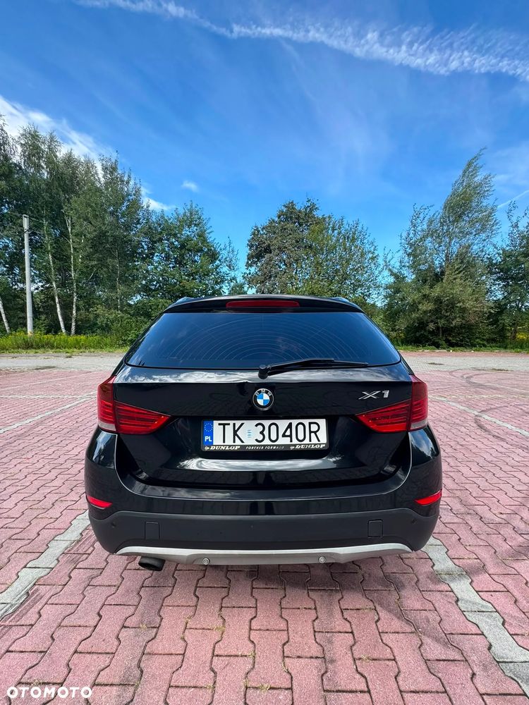 BMW X1 - 6
