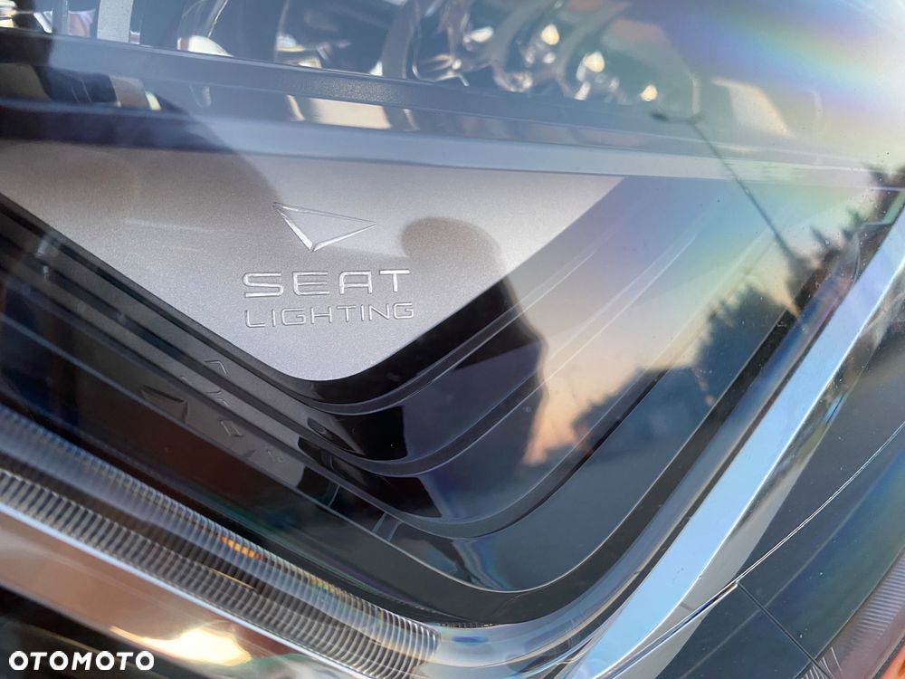 Seat Leon - 19