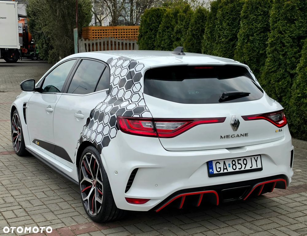 Renault Megane 1.8 TCe R.S - 24