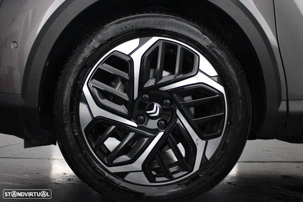 Citroën C4 X 1.2 PureTech Max EAT8 - 43