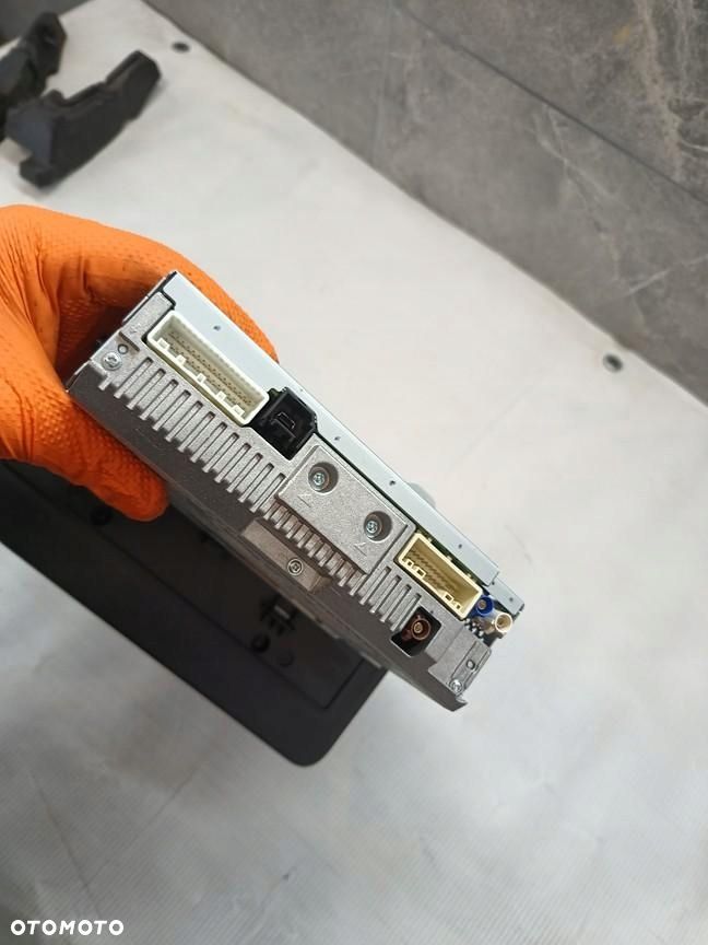 dacia sandero stepway iii 21r- radio nawigacja 280215095r - 4