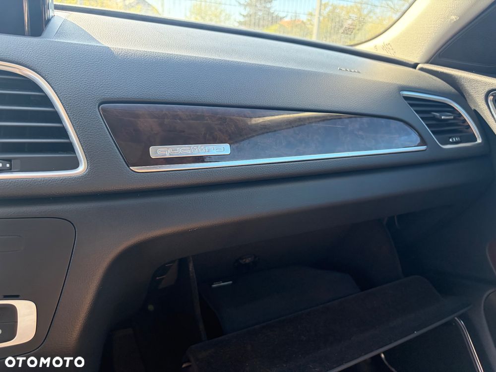 Audi Q3 - 15
