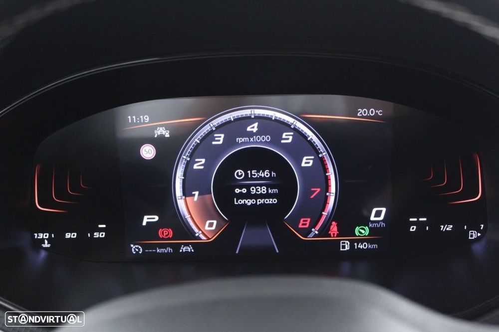 SEAT Arona 1.0 TSI Style DSG - 22